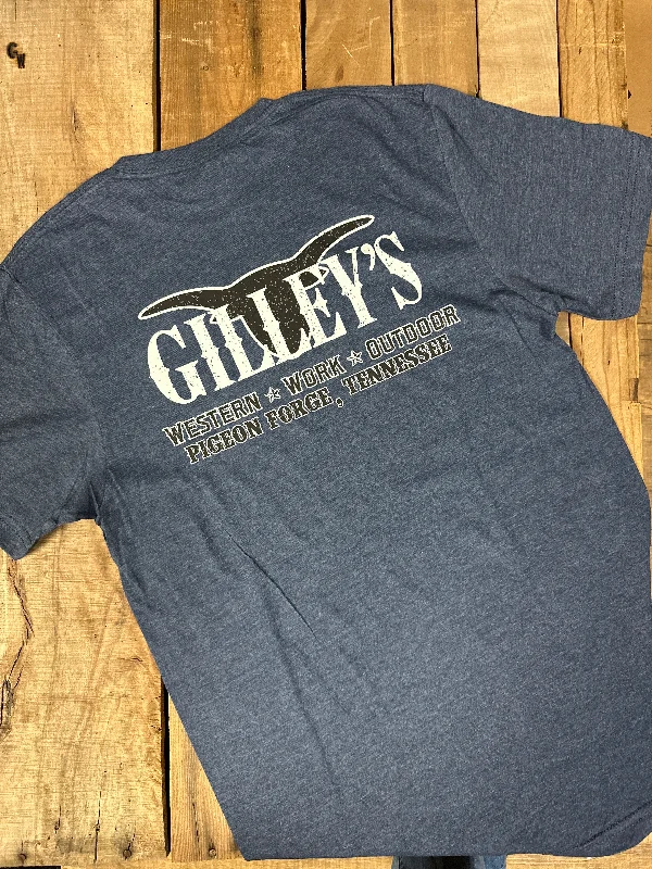 Gilley's T-Shirt Pigeon Forge