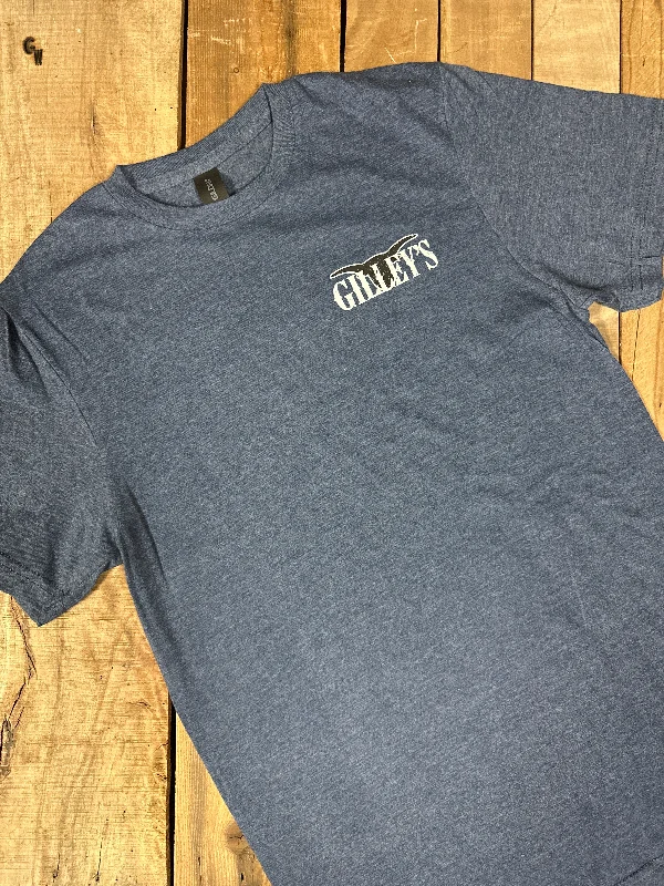 Gilley's T-Shirt Pigeon Forge