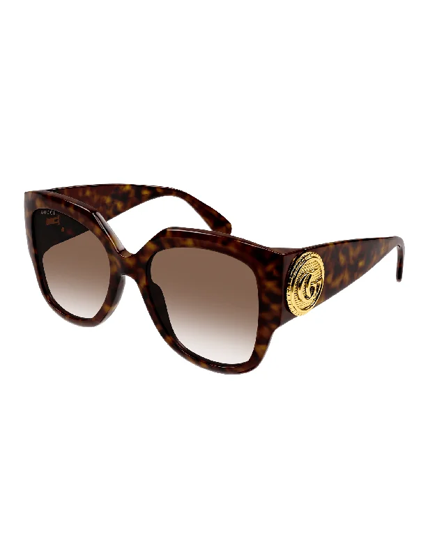 Butterfly Sunglasses, Tort