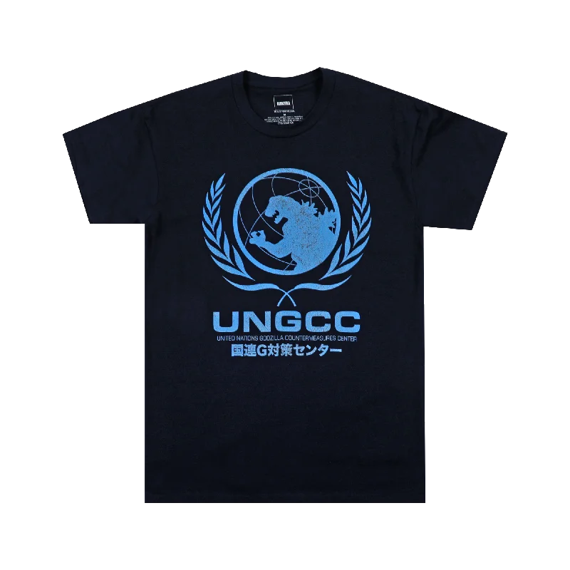 UNGCC Logo Tee