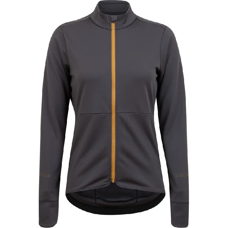 Women's Quest Thermal  Jersey