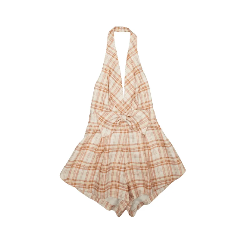 Zimmerman Romper - Women's 2 Bold Hue Romper Fashion
