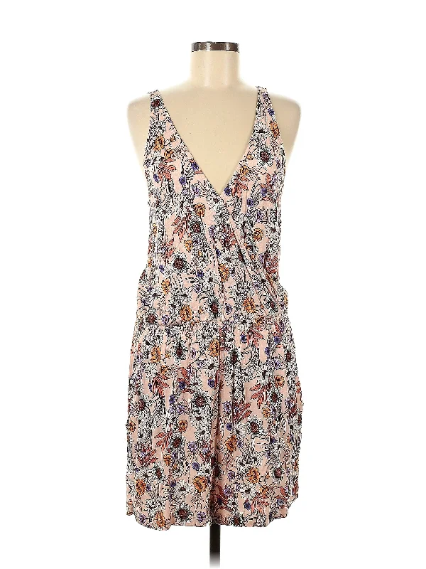 Romper Light Jersey Romper Breathable