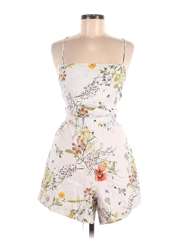 Romper Simple yet stylish romper