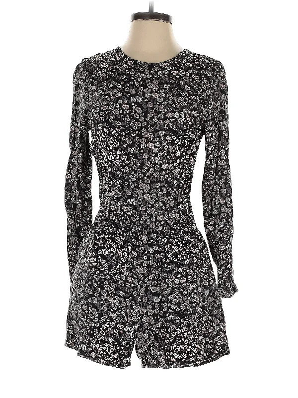 Romper Feminine Charm Romper Pretty