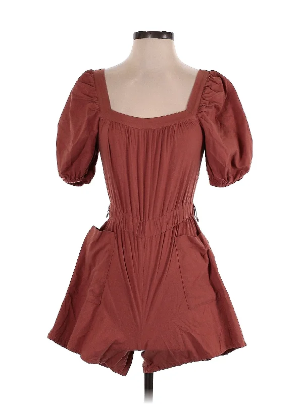 Romper Effortless Chic Romper Trend