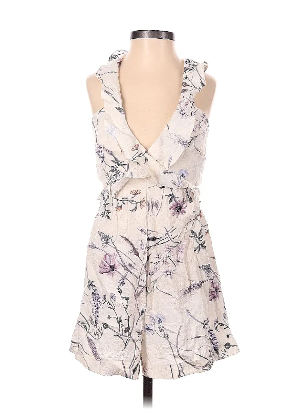 Romper Resort Wear Romper Breezy