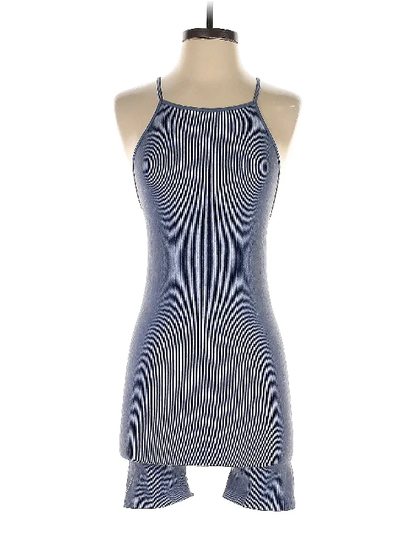 Romper High Neckline Romper Formal