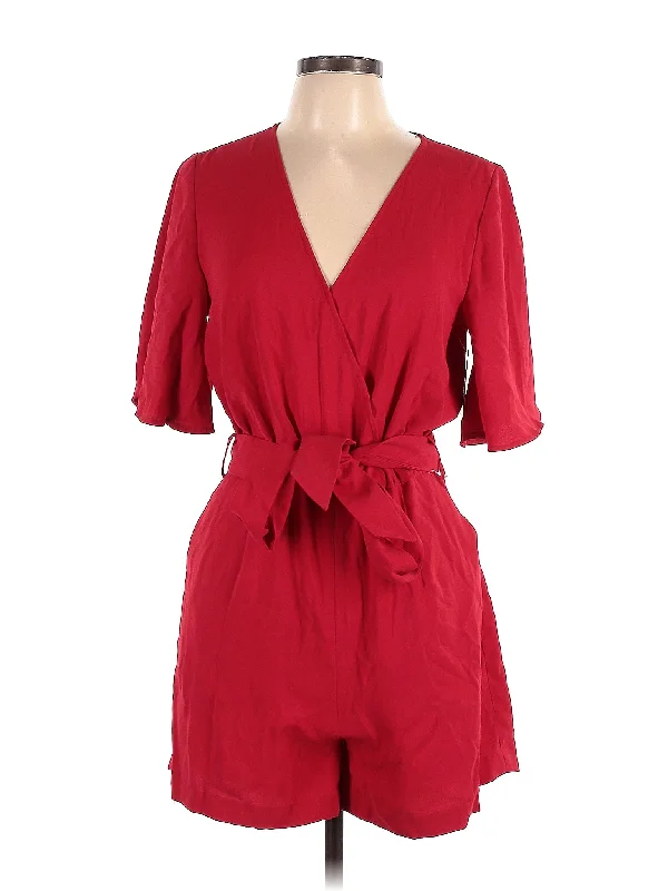 Romper Glitter Mesh Romper Elegant
