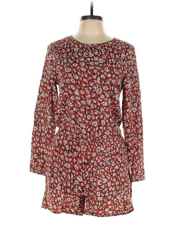 Romper Strap Detail Romper Stylish