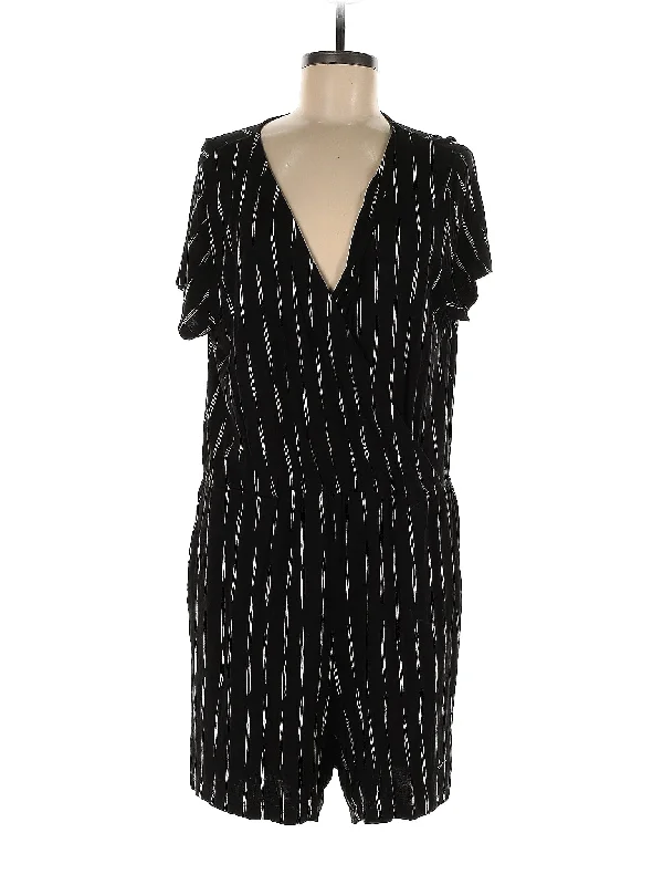 Romper Playful Dot Romper Retro