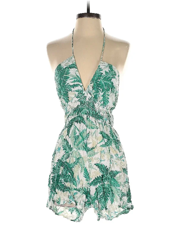 Romper Sleek Modern Romper Minimalist