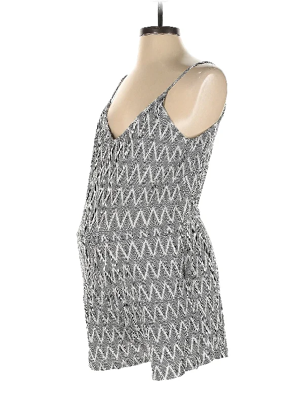 Romper Tie Detail Romper Chic