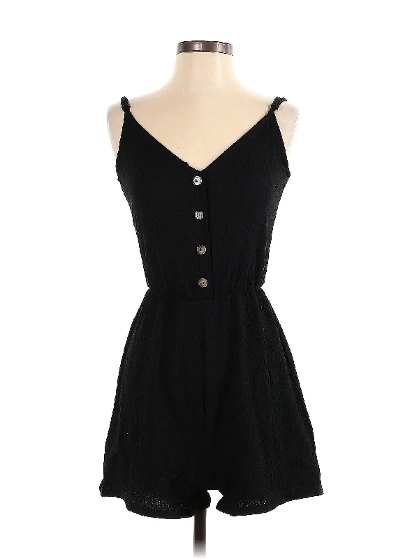Romper Soft Brushed Romper Winter
