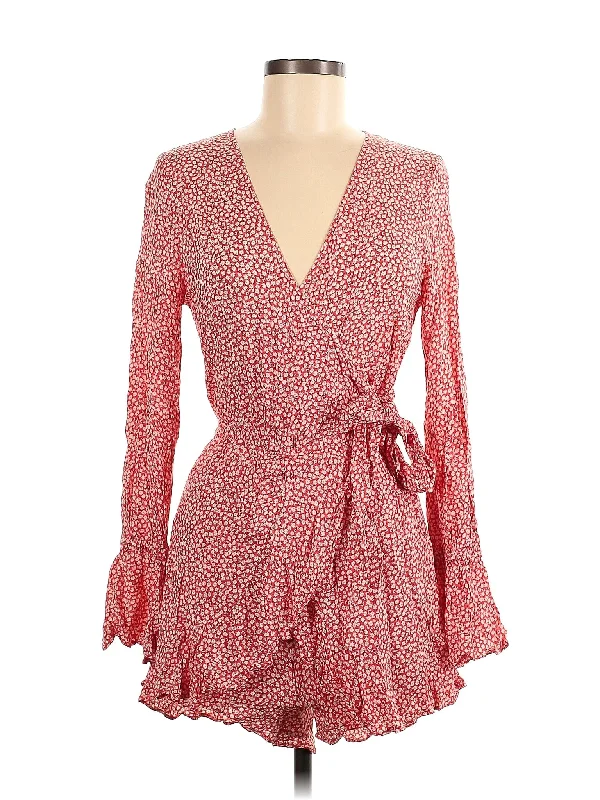 Romper Button-up romper women’s style