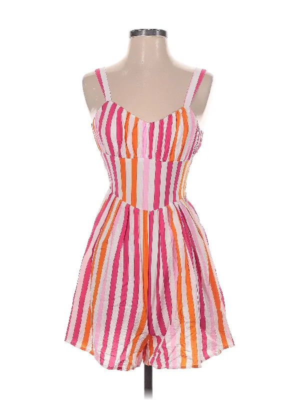 Romper Loungewear Romper Cozy Fit