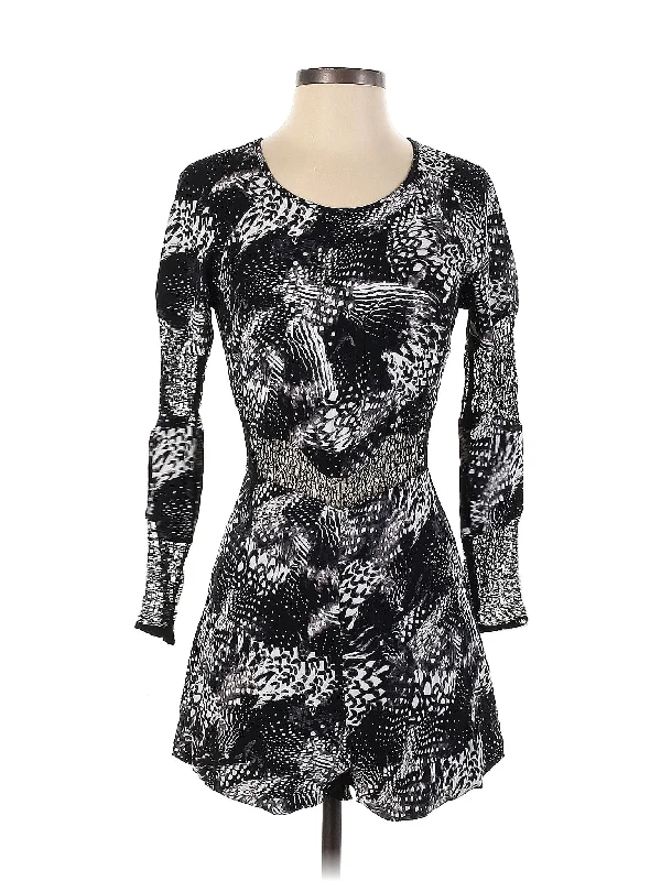 Romper Vintage Vibe Romper Retro