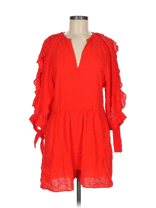Romper Button-up romper women’s style