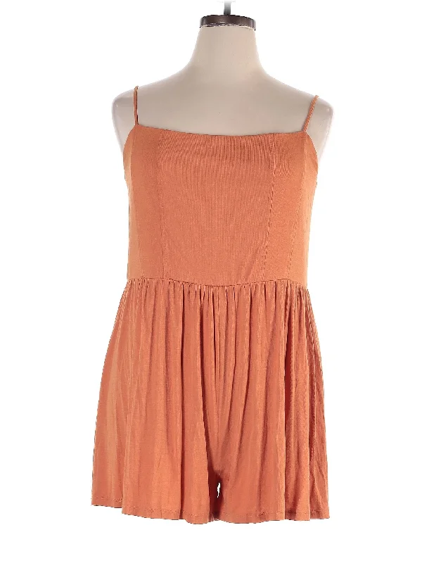 Romper V-neck romper for women