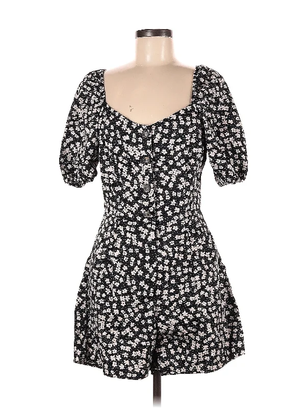 Romper Stylish One-Piece Romper Trend