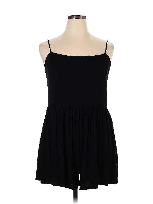 Romper Body Hugging Romper Sexy