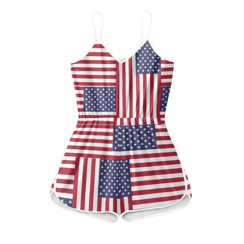 Red/White/Blue