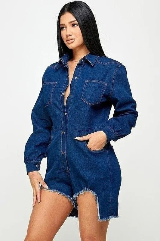 Dark Denim