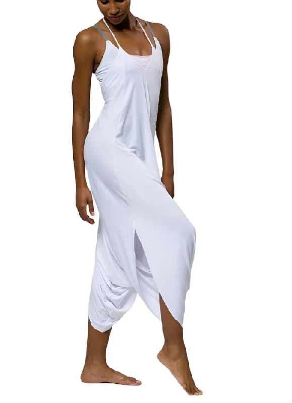 Onzie Tika Romper 2064 Pearl Detail Romper Stylish