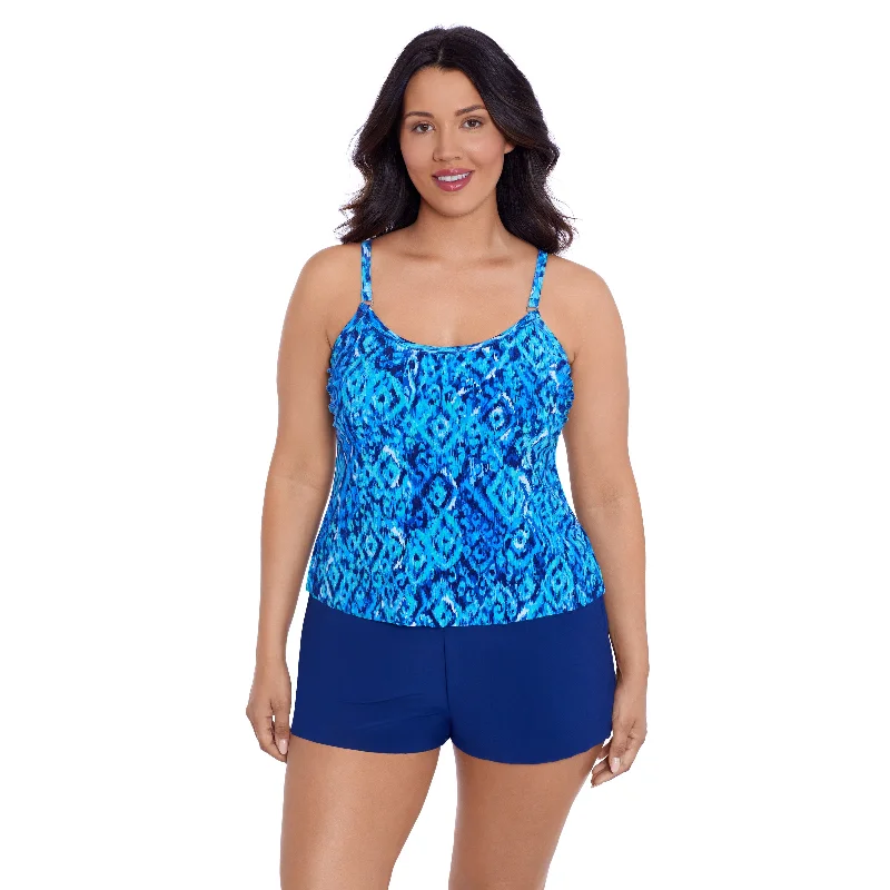 Penbrooke Farah Romper 1pc Cotton romper women’s outfit