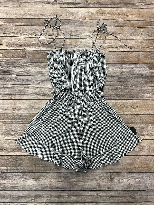 Romper By Hyfve  Size: S Trendy casual romper women