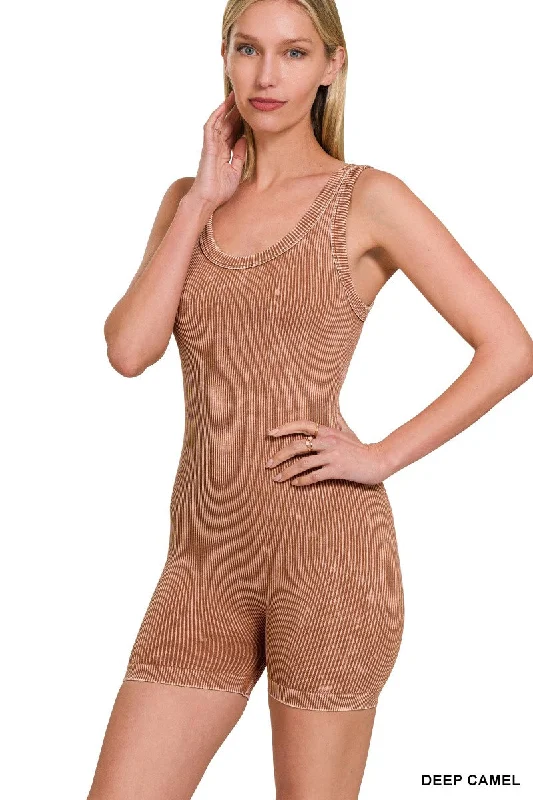 Deep Camel