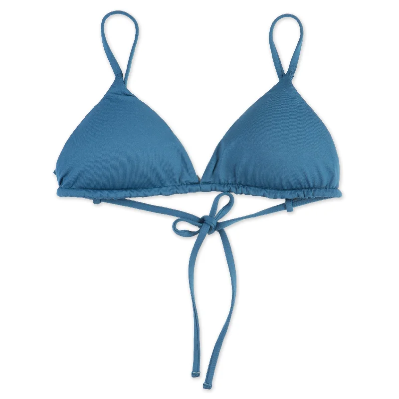 Women's Upswell Bikini Top Deep plunge bikini, Sexy, Trendy, Comfortable