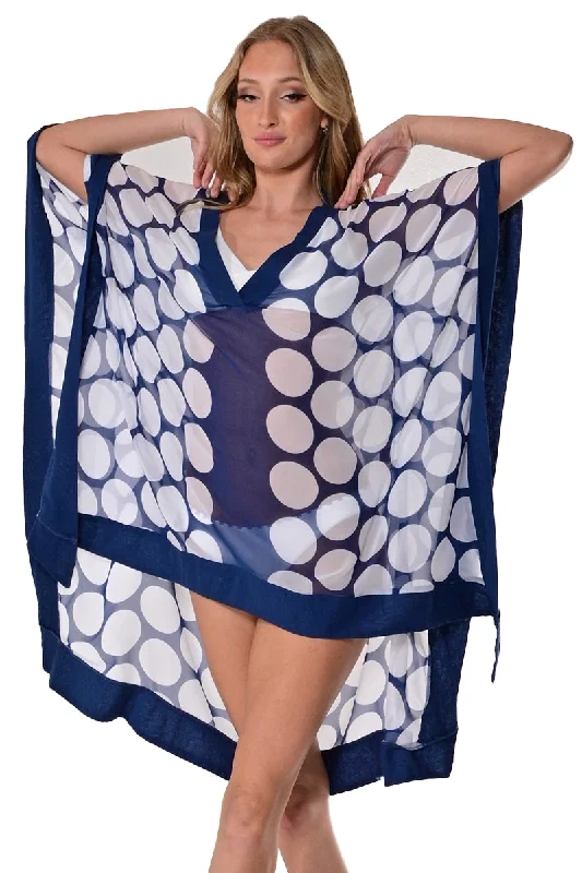 White/Navy