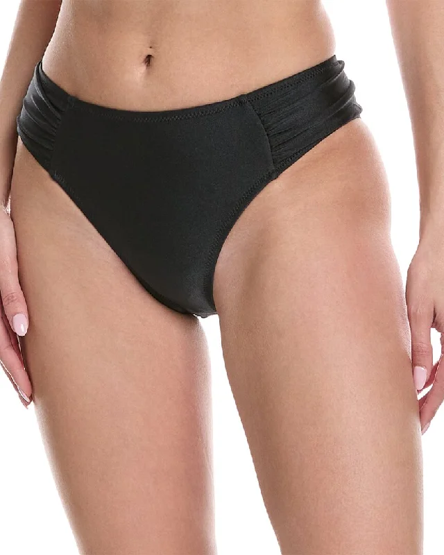 Solid & Striped The Maisie Bikini Bottom Double strap bikini, Trendy, Sexy, Comfortable