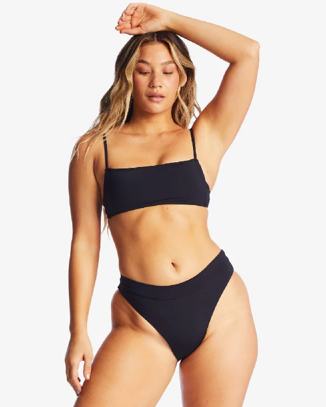 Billabong Sol Searcher Maui Bikini Bottom Color-block bikini, Bold, Trendy, Sexy