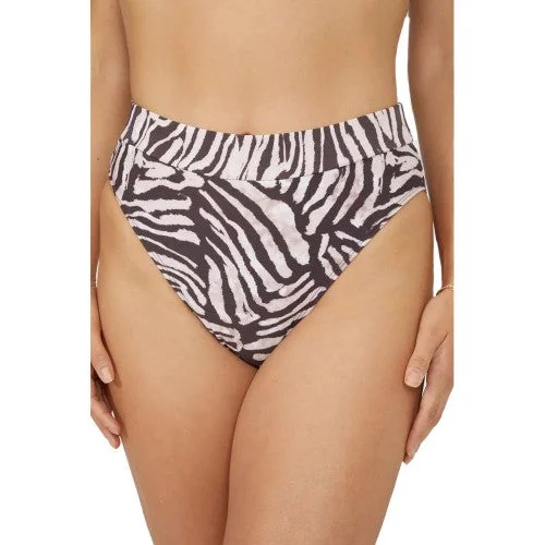 Gorgeous Womens/Ladies Zebra Print Mid Rise Bikini Bottoms Lace-up bikini, Sexy, Fashionable, Trendy Gorgeous Womens/Ladies Zebra Print Mid Rise Bikini Bottoms Lace-up bikini, Sexy, Fashionable, Trendy