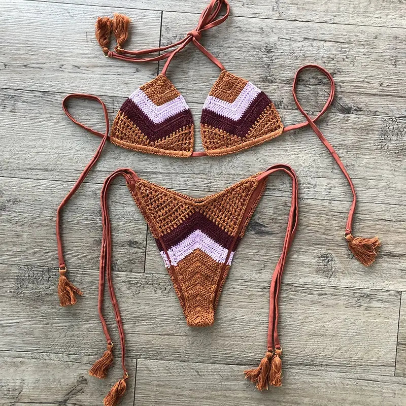 E3081 brown
