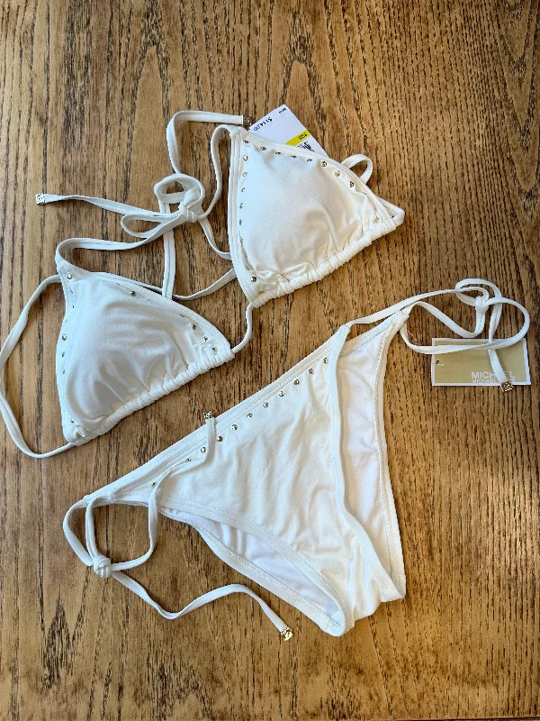 MICHAEL KORS NWT Bikini / M Sporty bikini, Athletic, Comfortable, Sexy