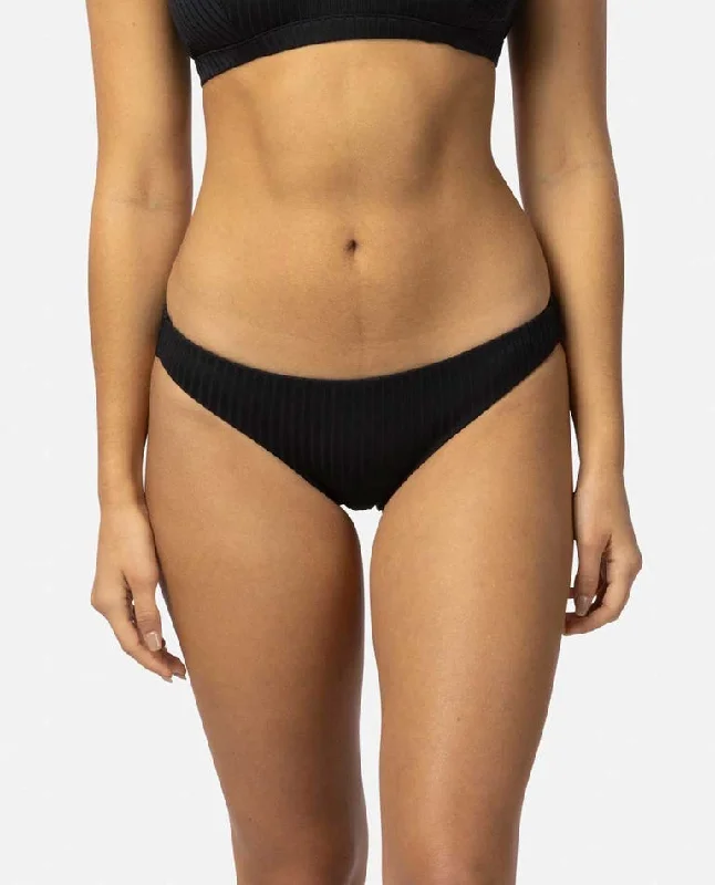 Ripcurl Premium Surf Cheeky Coverage Bikini Bottoms Cross-back bikini, Trendy, Sexy, Comfortable