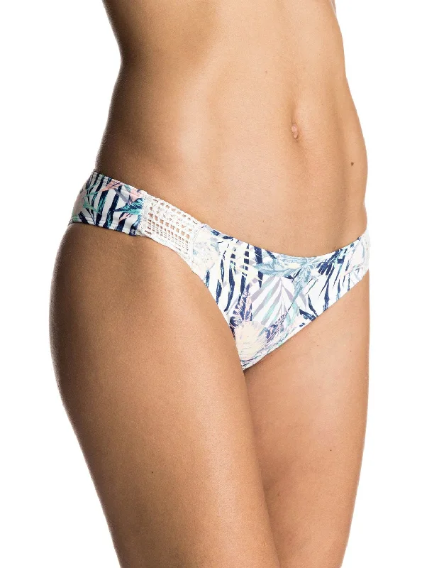Sea Lovers Surfer Bikini Bottoms - Marshmallow Beyond Love High-leg bikini, Retro style, Sexy, Fashionable Sea Lovers Surfer Bikini Bottoms - Marshmallow Beyond Love High-leg bikini, Retro style, Sexy, Fashionable