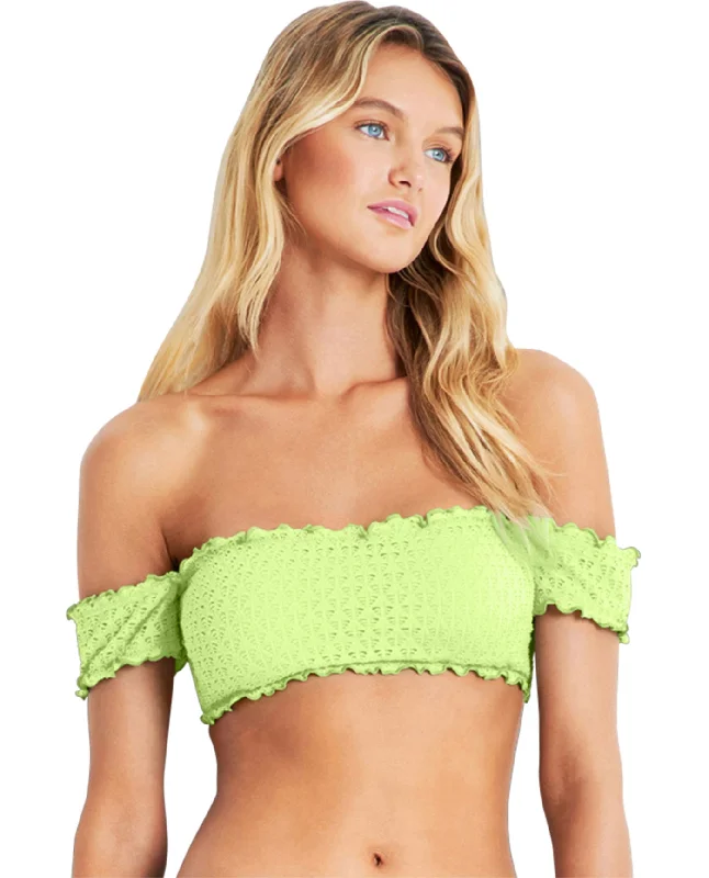 SEA NEON GREEN