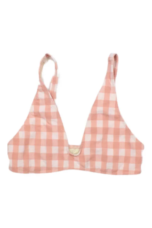 Seea Women's Brasilia Bikini Top Push-up bikini, Sexy, Trendy, Beachwear
