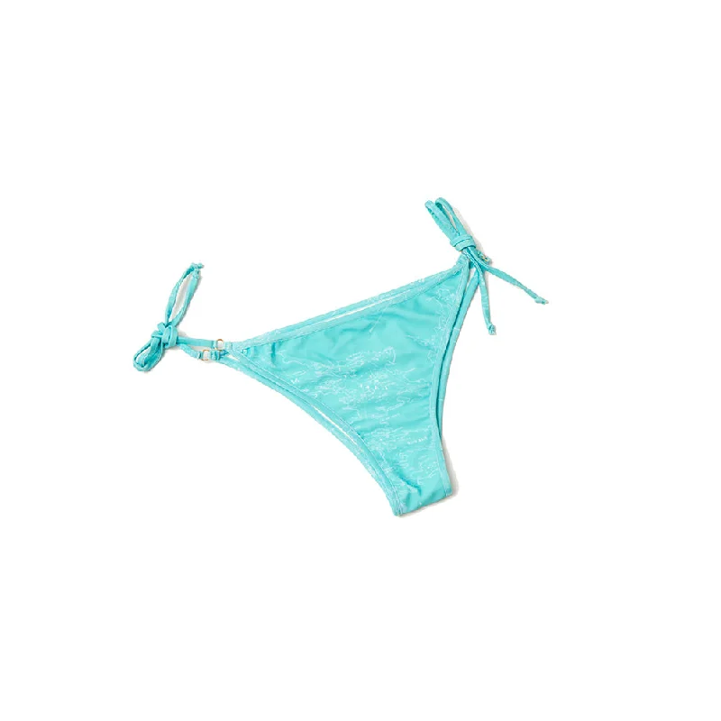String Bikini Bottom Monokini bikini, Elegant, Sexy, Fashionable