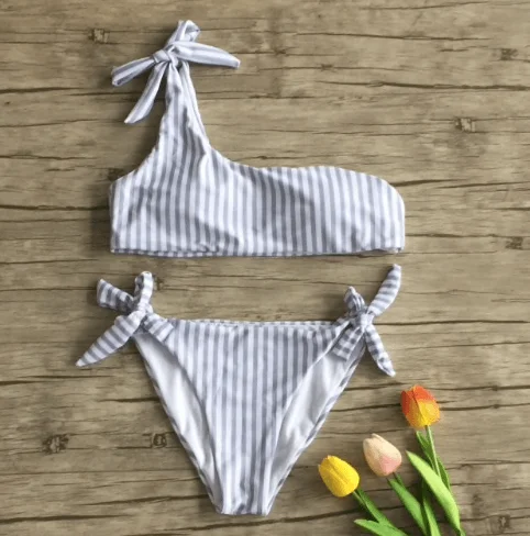 Gray Stripe