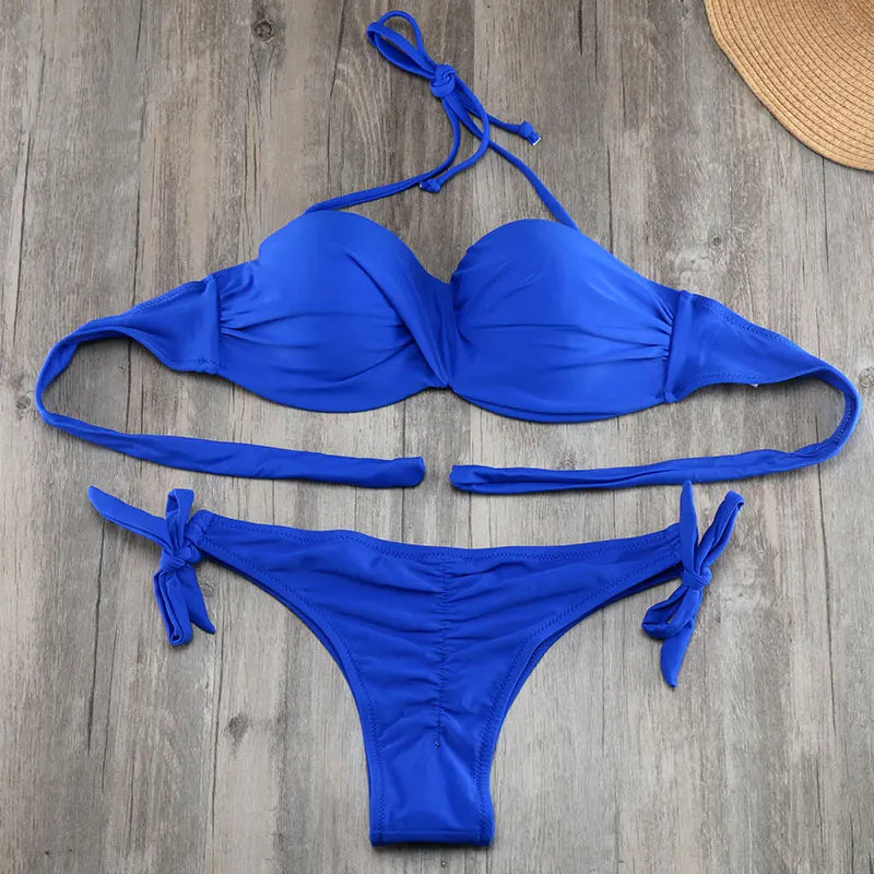 K27 Royal blue BTY