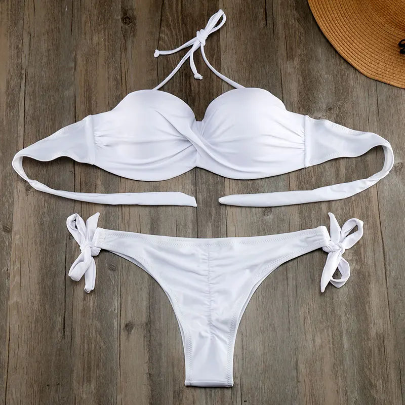 K27 White BTY