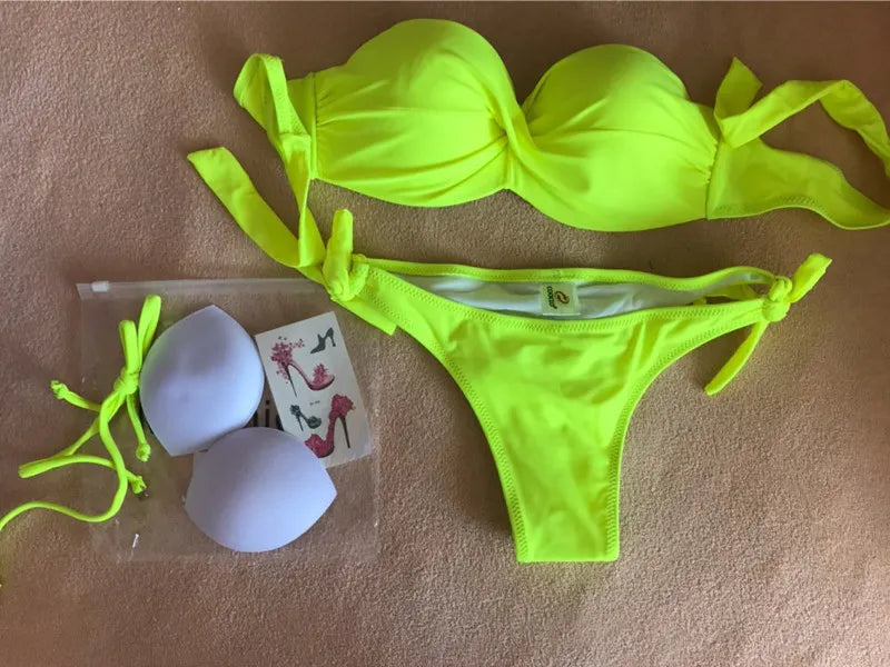 K27 Yellow BTY