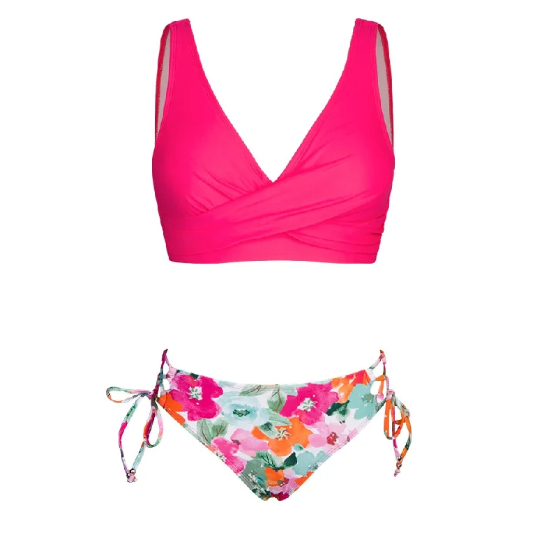 Pink Floral